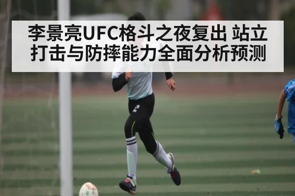 李景亮UFC格斗之夜复出 站立打击与防摔能力全面分析预测 | kaiyun